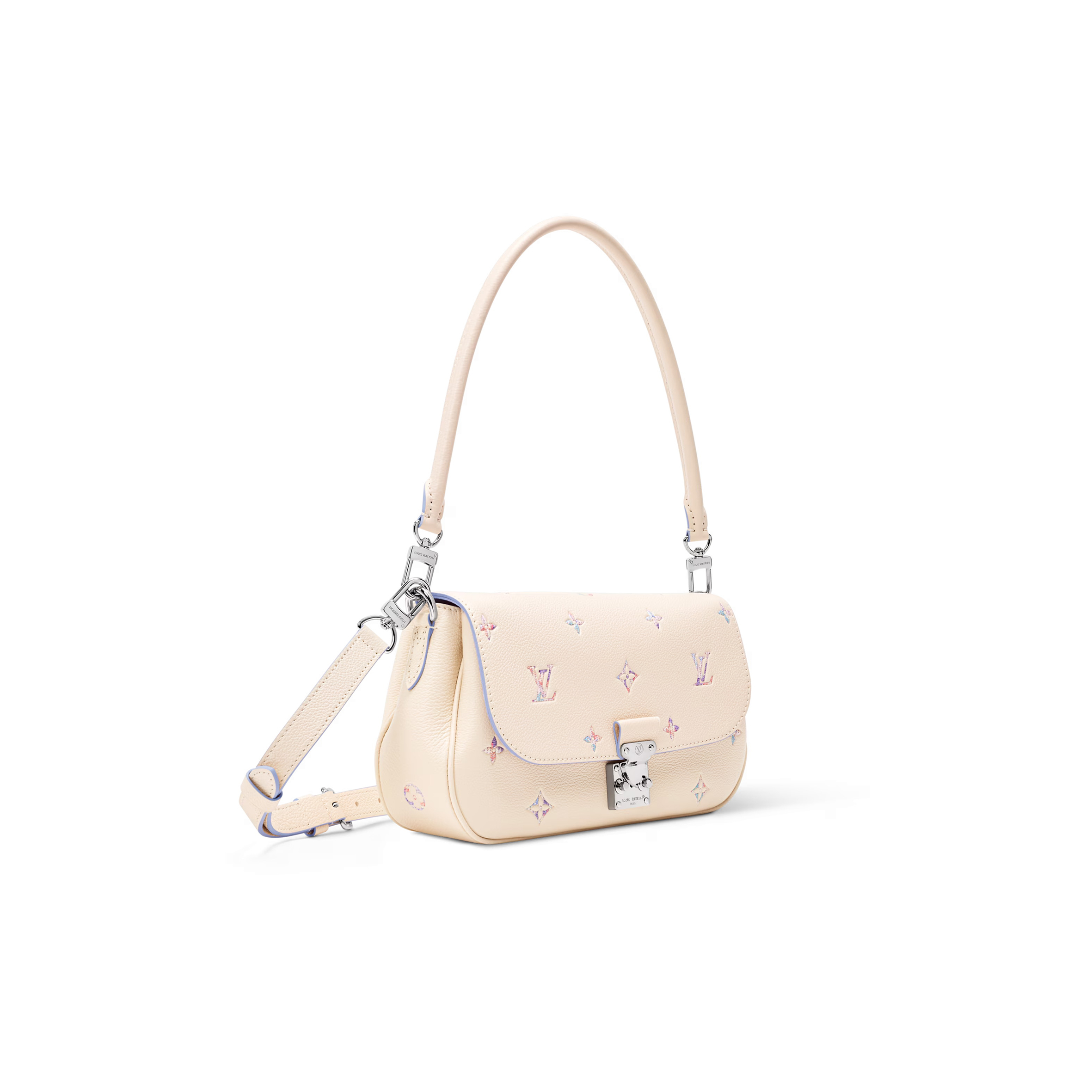 l0vis Vvtt0n pochette mÉtis soft pm m2a332 (25*15*5cm)